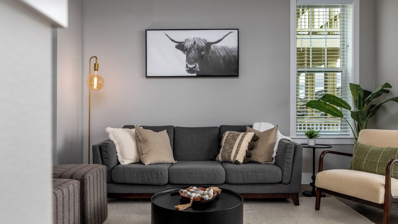 Photo of Livingroom in Billings