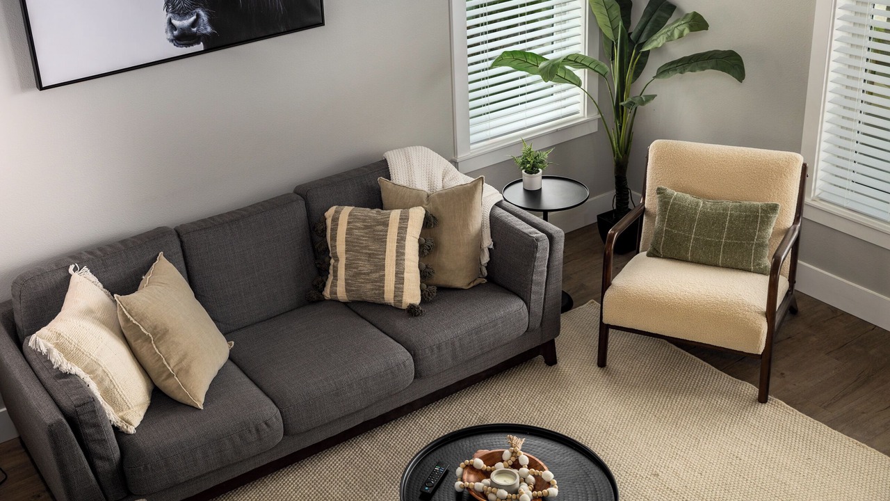 Photo of Livingroom in Billings