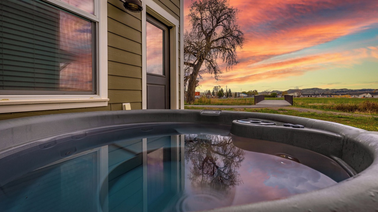 Photo of Outdoor in Billings