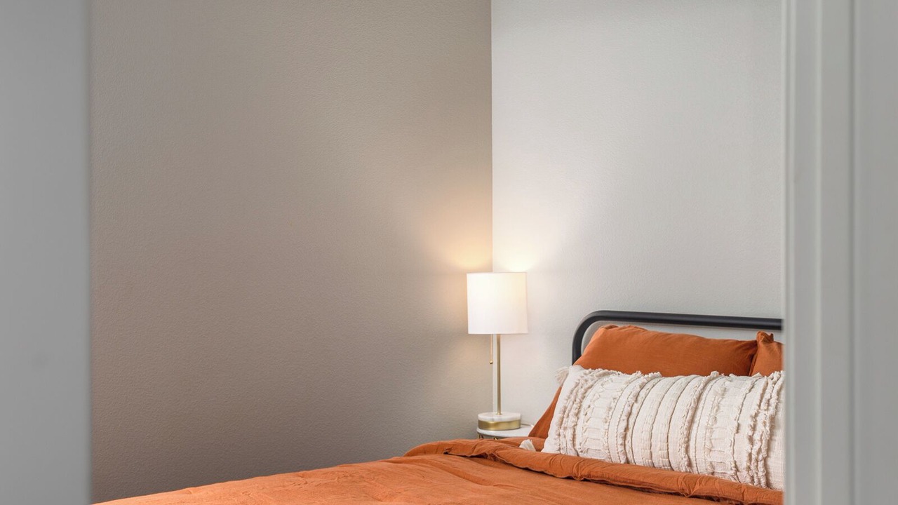 Photo of Bedroom in Billings