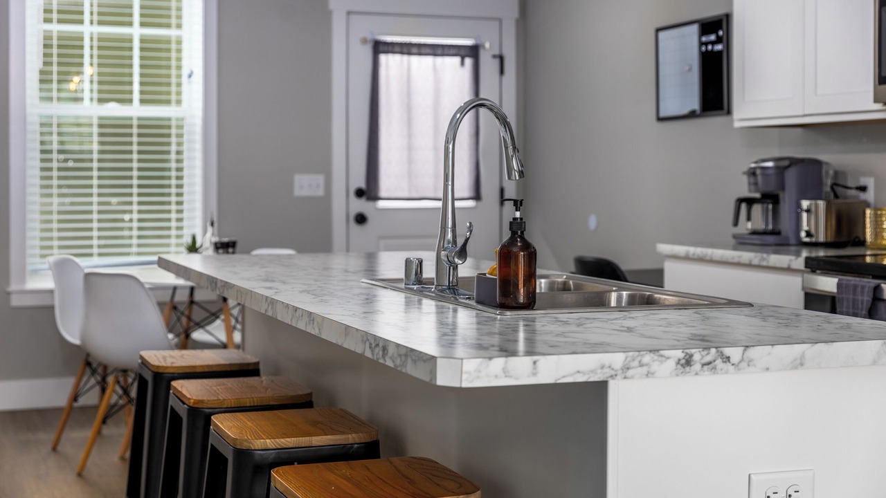 Photo of Kitchen in Billings