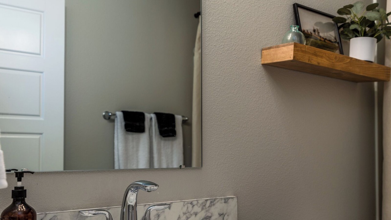 Photo of Bathroom in Billings