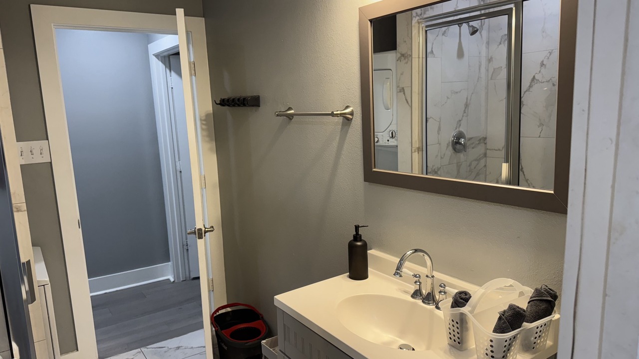 Photo of Bathroom in Greater East End