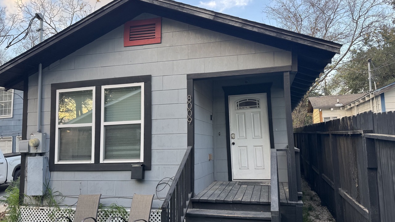 Photo of Outdoor in Greater East End
