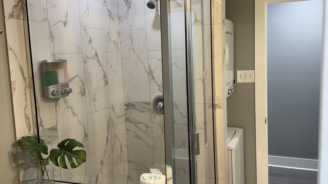 Photo of Bathroom in Greater East End