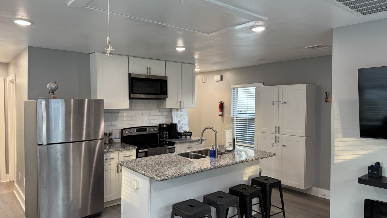 Photo of Kitchen in Greater East End