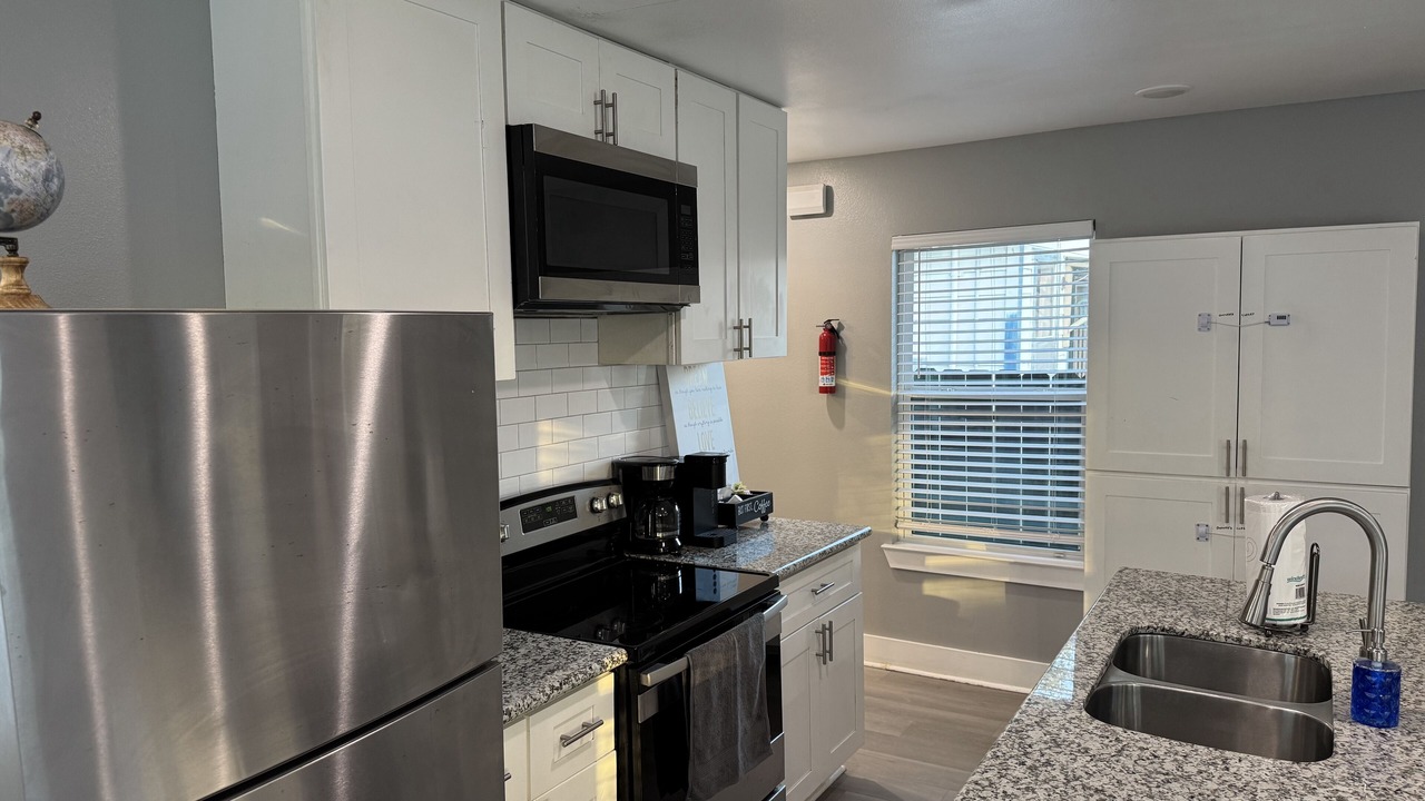 Photo of Kitchen in Greater East End