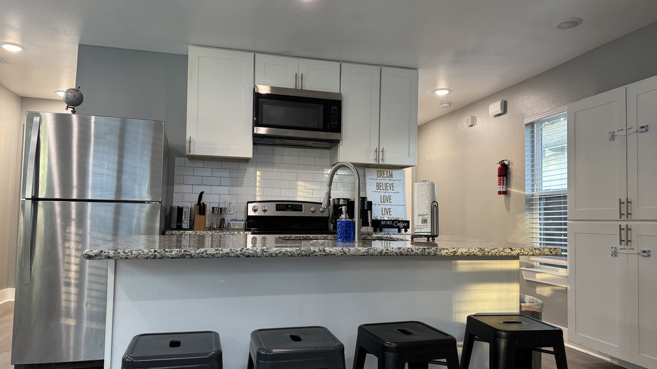 Photo of Kitchen in Greater East End