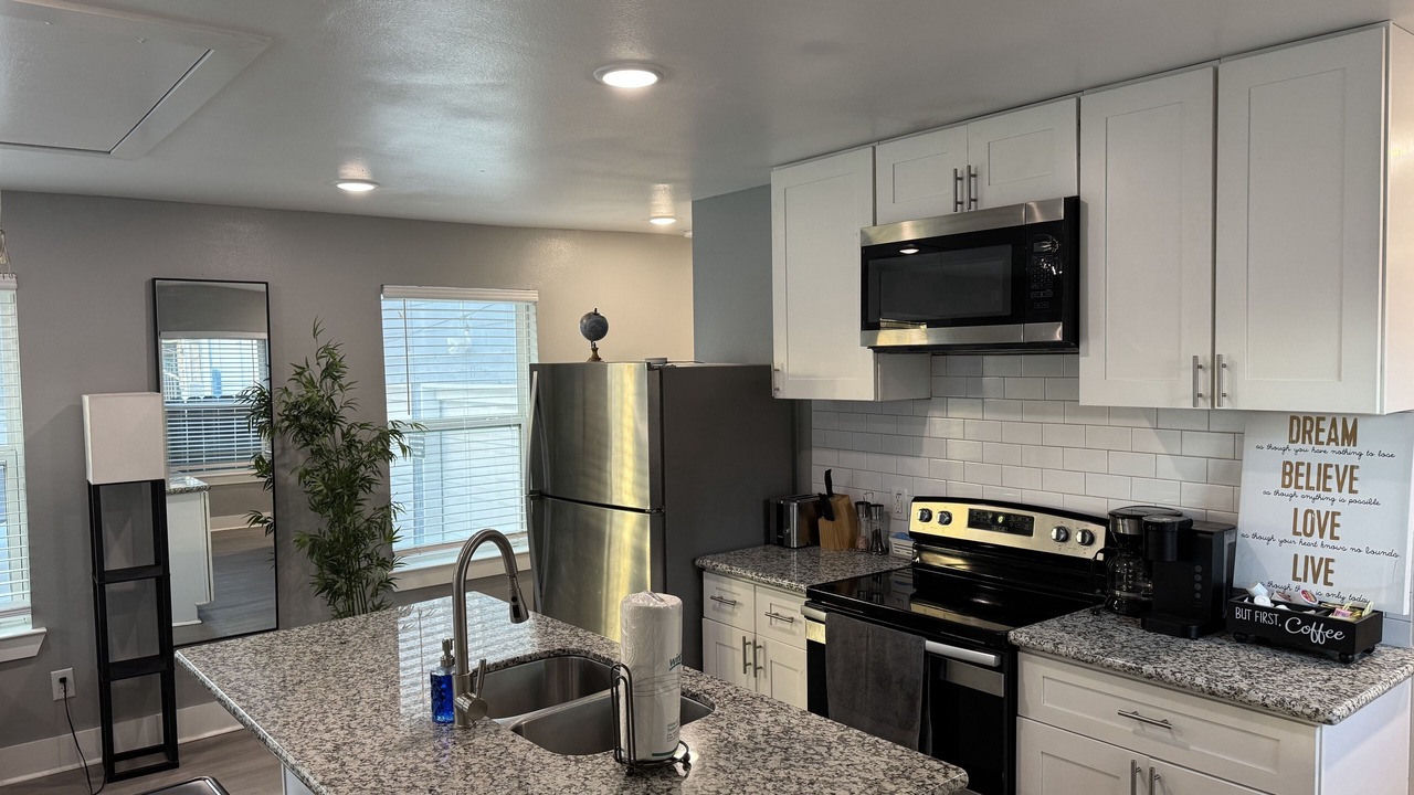 Photo of Kitchen in Greater East End