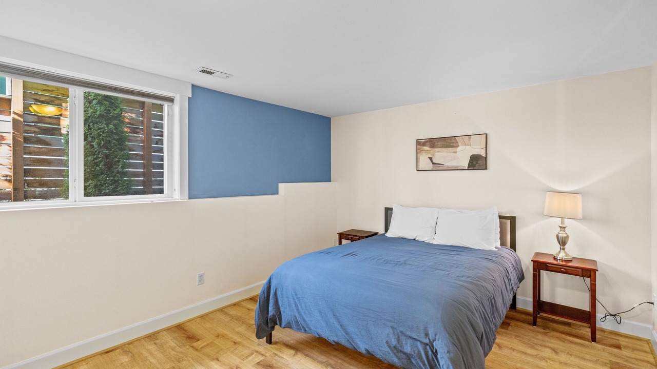 Photo of Bedroom in Green Lake
