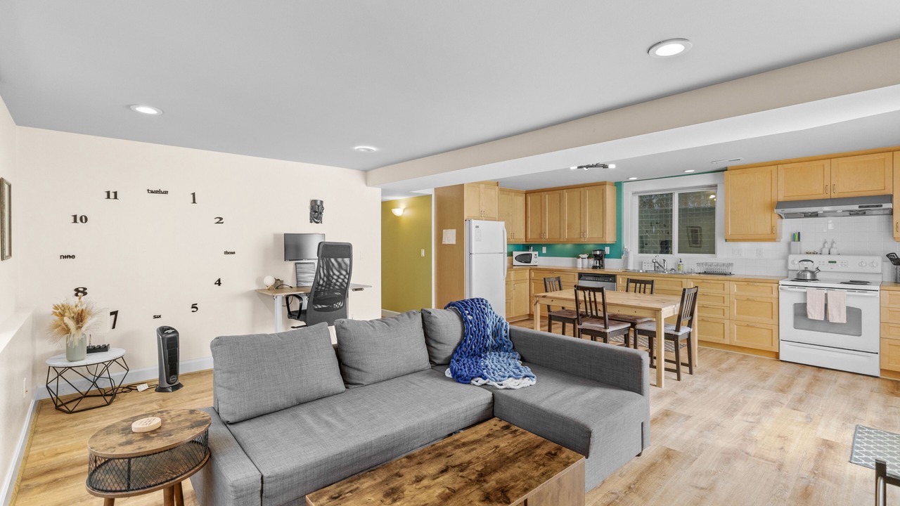 Photo of Livingroom in Green Lake