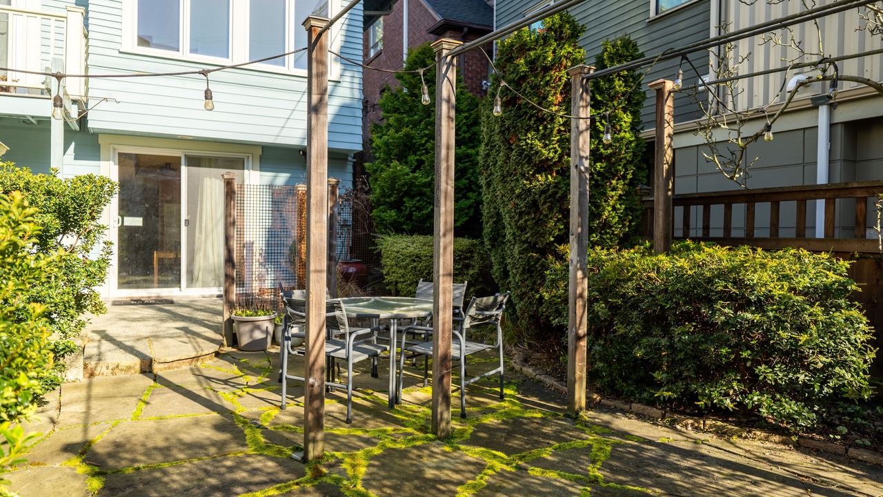 Photo of Outdoor in Green Lake