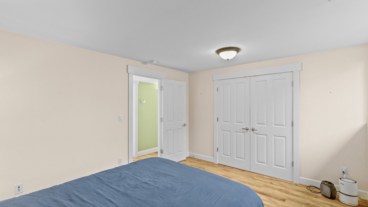 Photo of Bedroom in Green Lake