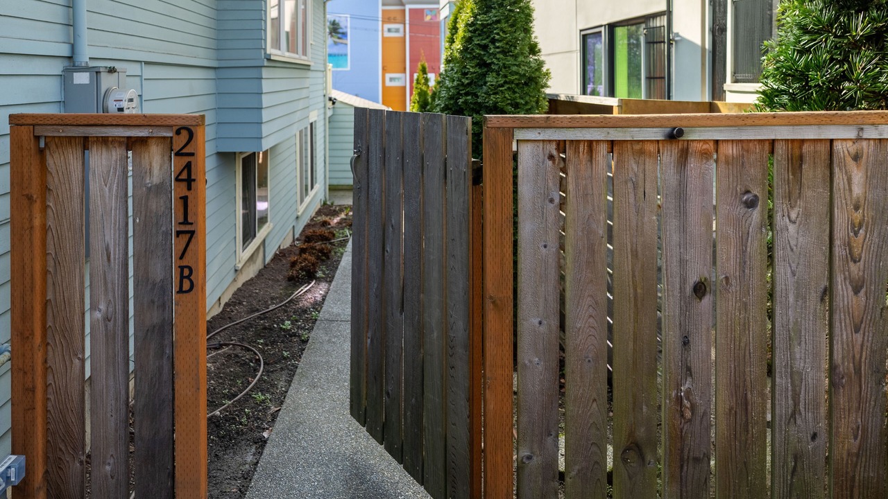 Photo of Outdoor in Green Lake