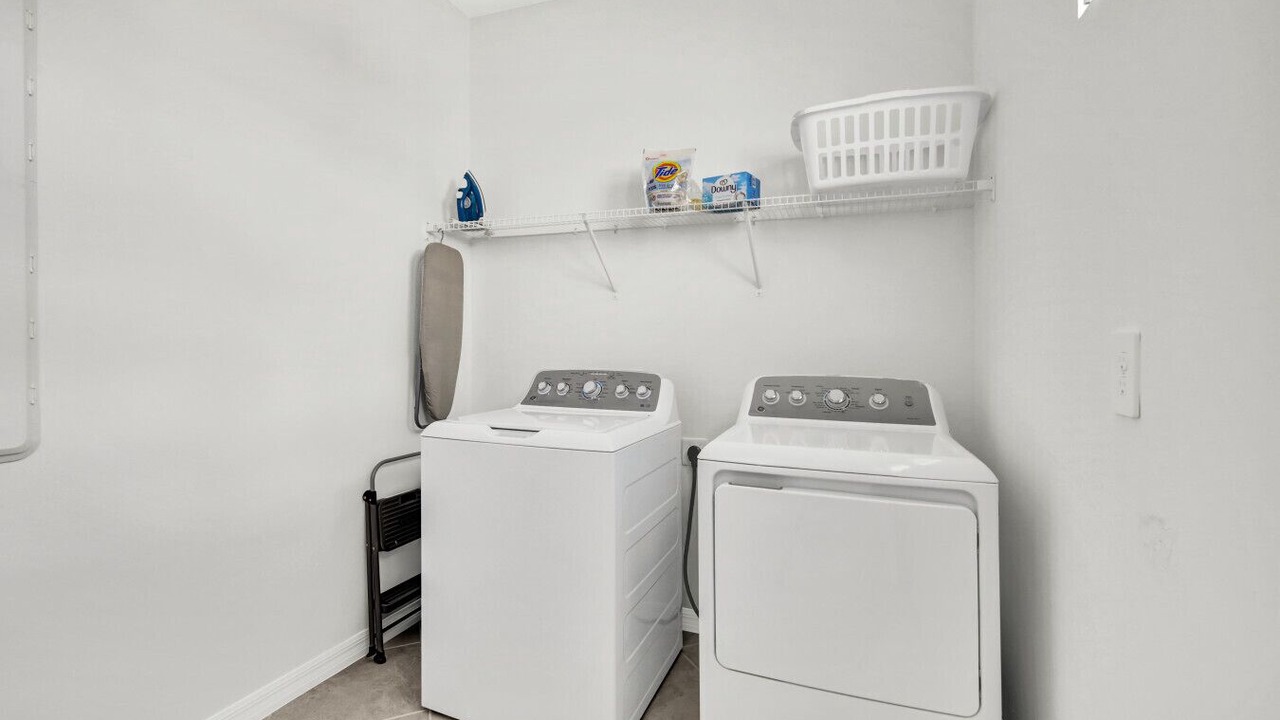 Photo of Bedroom in Lehigh Acres