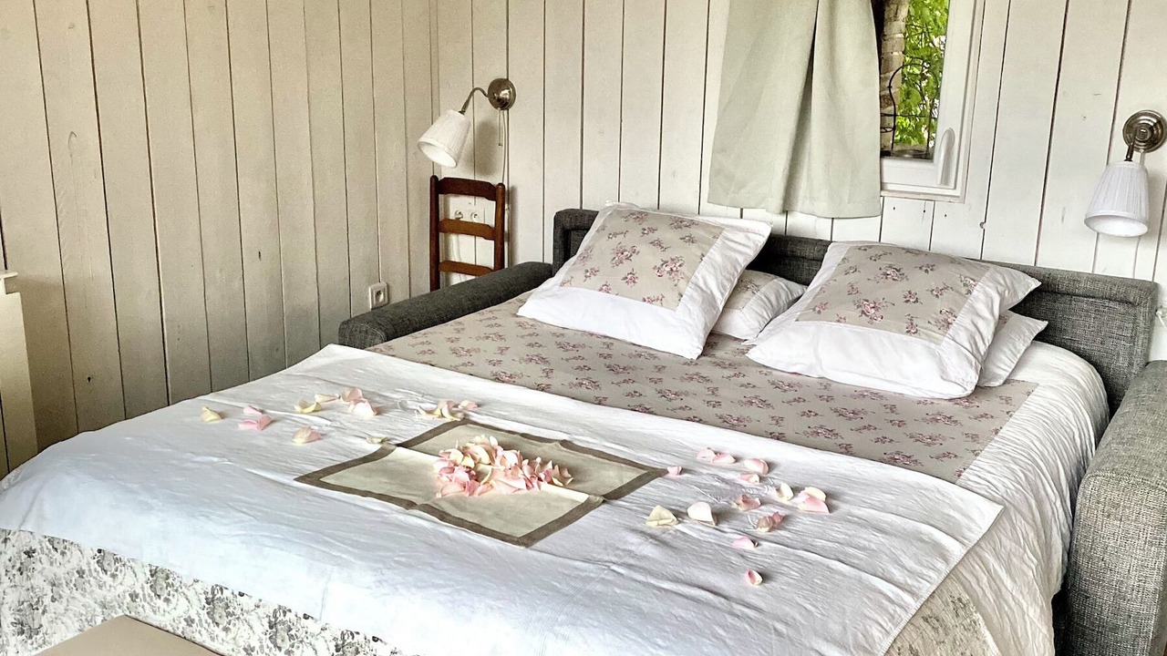 Photo of Bedroom in Cholet