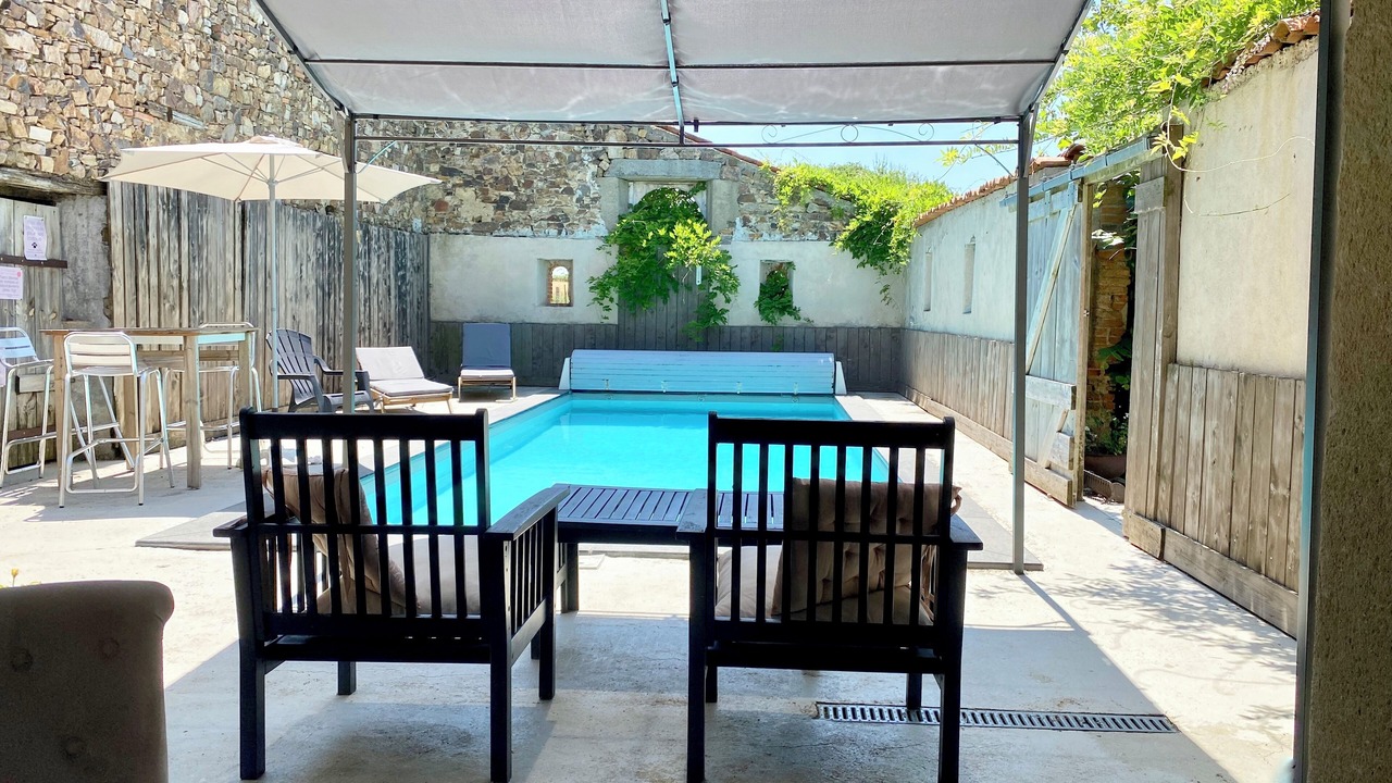 Photo of Outdoor in Cholet
