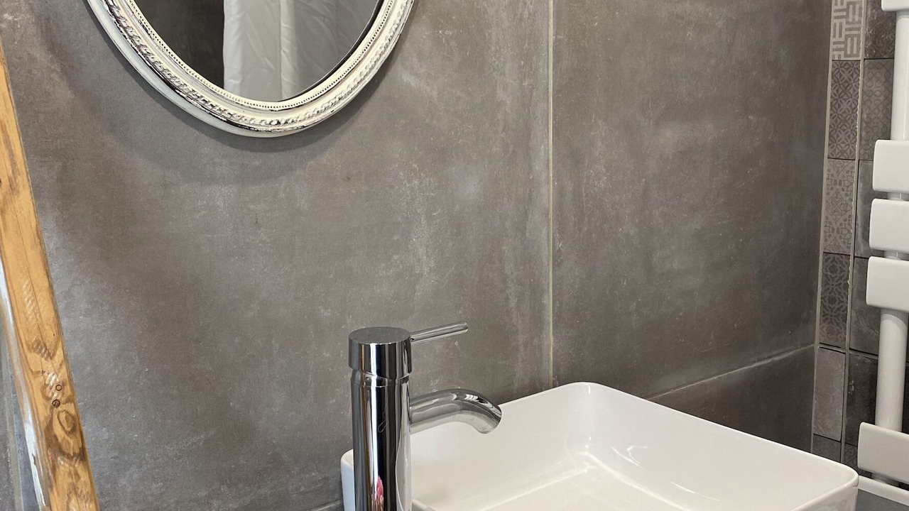 Photo of Bathroom in Cholet