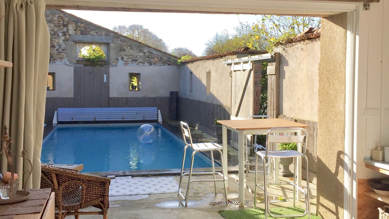 Photo of Outdoor in Cholet