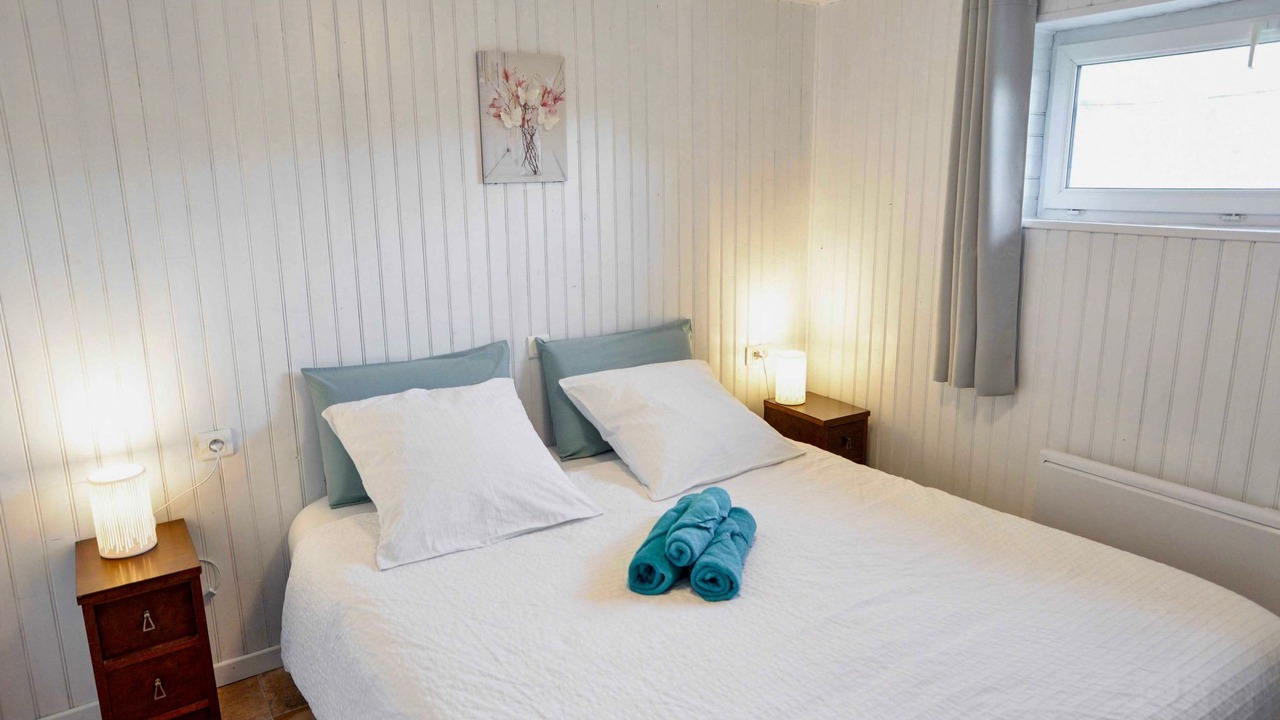 Photo of Bedroom in Cros