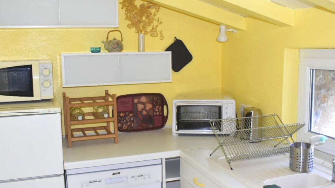 Photo of Bedroom in Cros