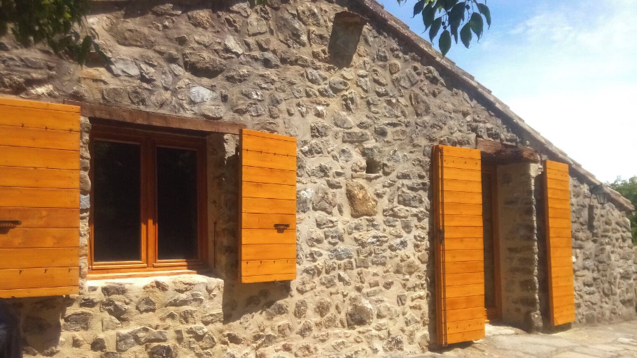 Photo of Bedroom in Cros