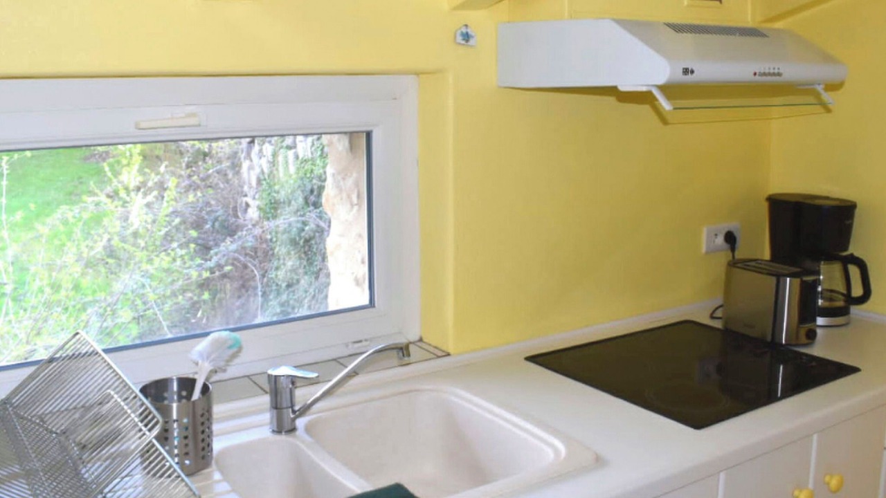 Photo of Bedroom in Cros