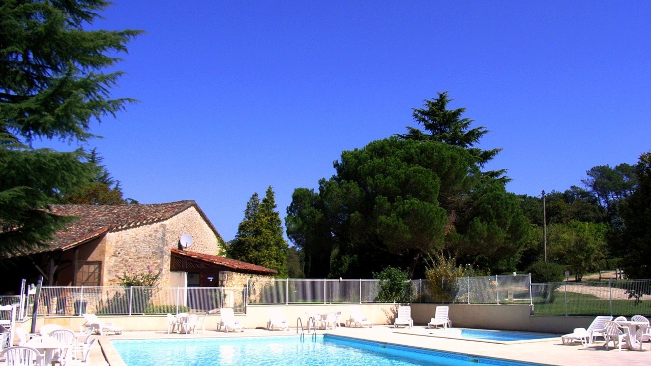 Photo of Outdoor in Gavaudun