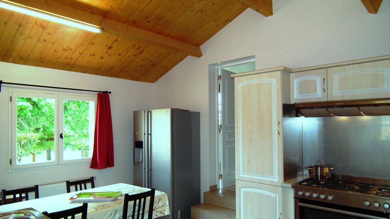 Photo of Bedroom in Gavaudun
