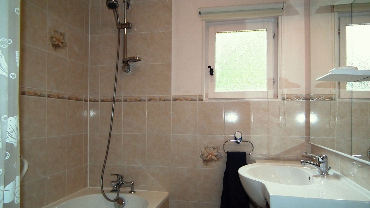Photo of Bathroom in Gavaudun
