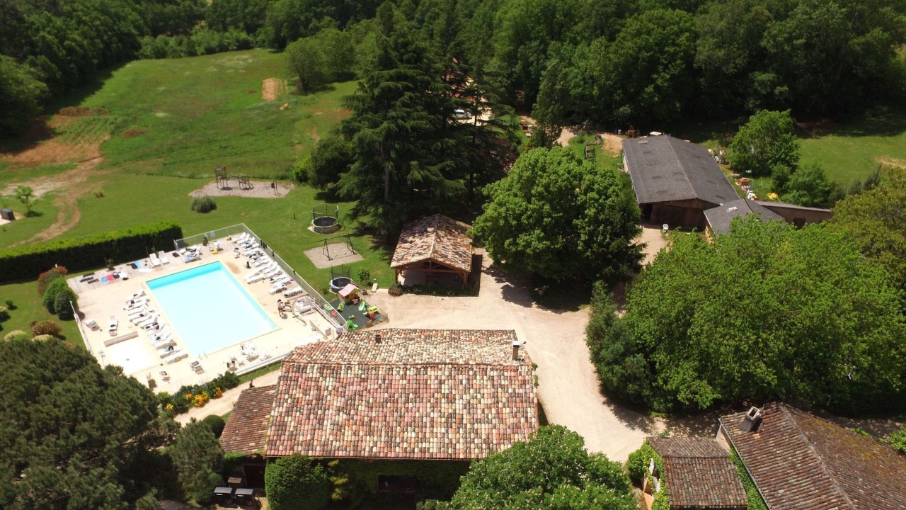 Photo of Outdoor in Gavaudun