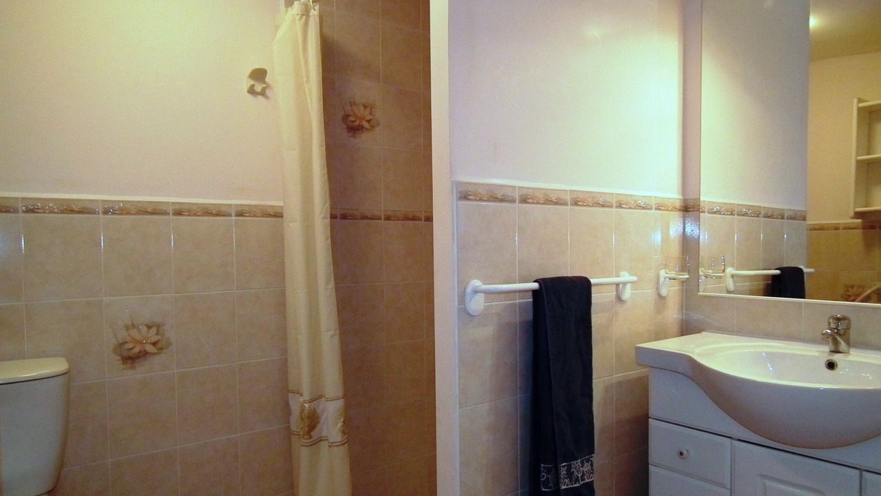Photo of Bathroom in Gavaudun
