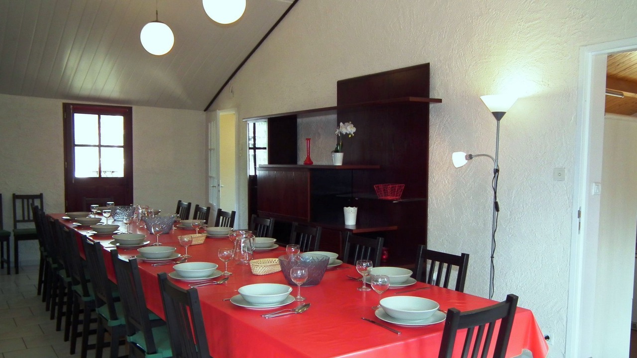 Photo of Bedroom in Gavaudun