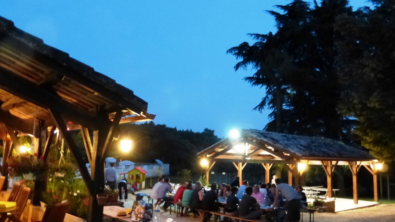 Photo of Outdoor in Gavaudun