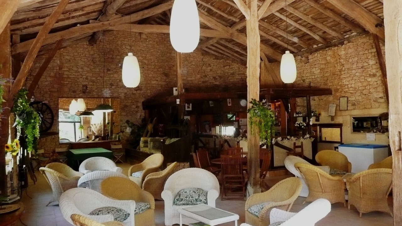 Photo of Livingroom in Gavaudun