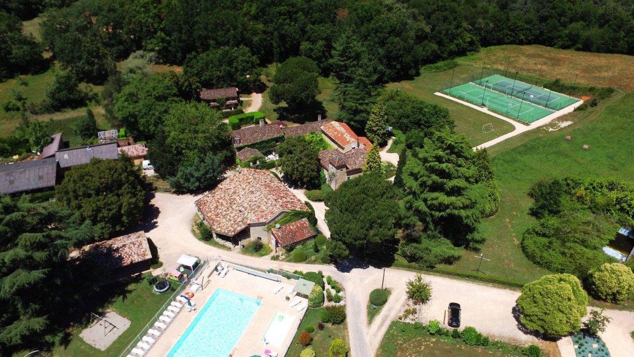Photo of Outdoor in Gavaudun