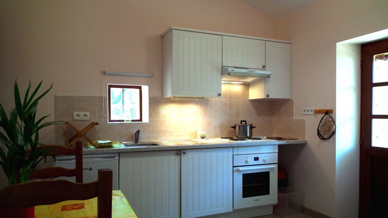 Photo of Bedroom in Gavaudun