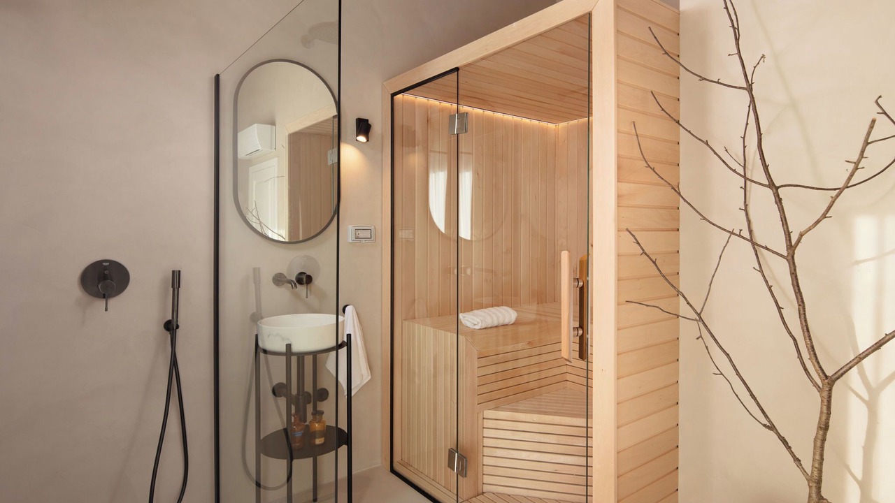 Photo of Bathroom in Jakovici