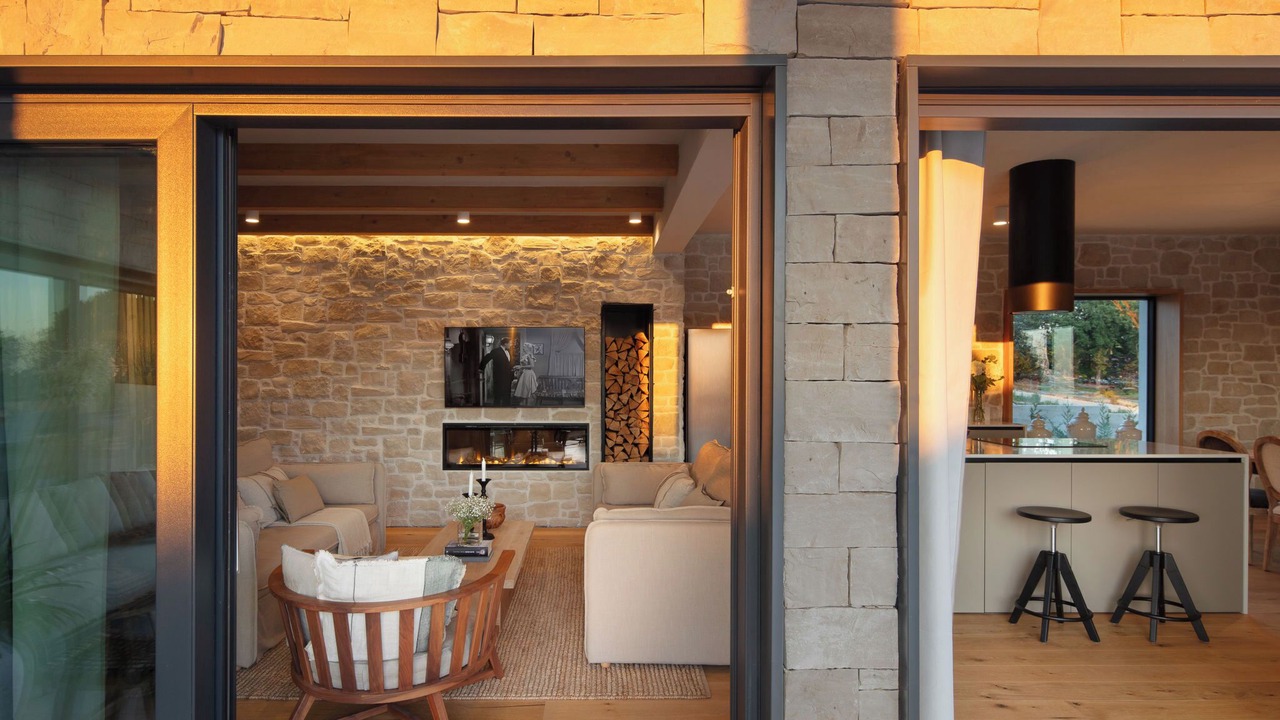 Photo of Livingroom in Jakovici