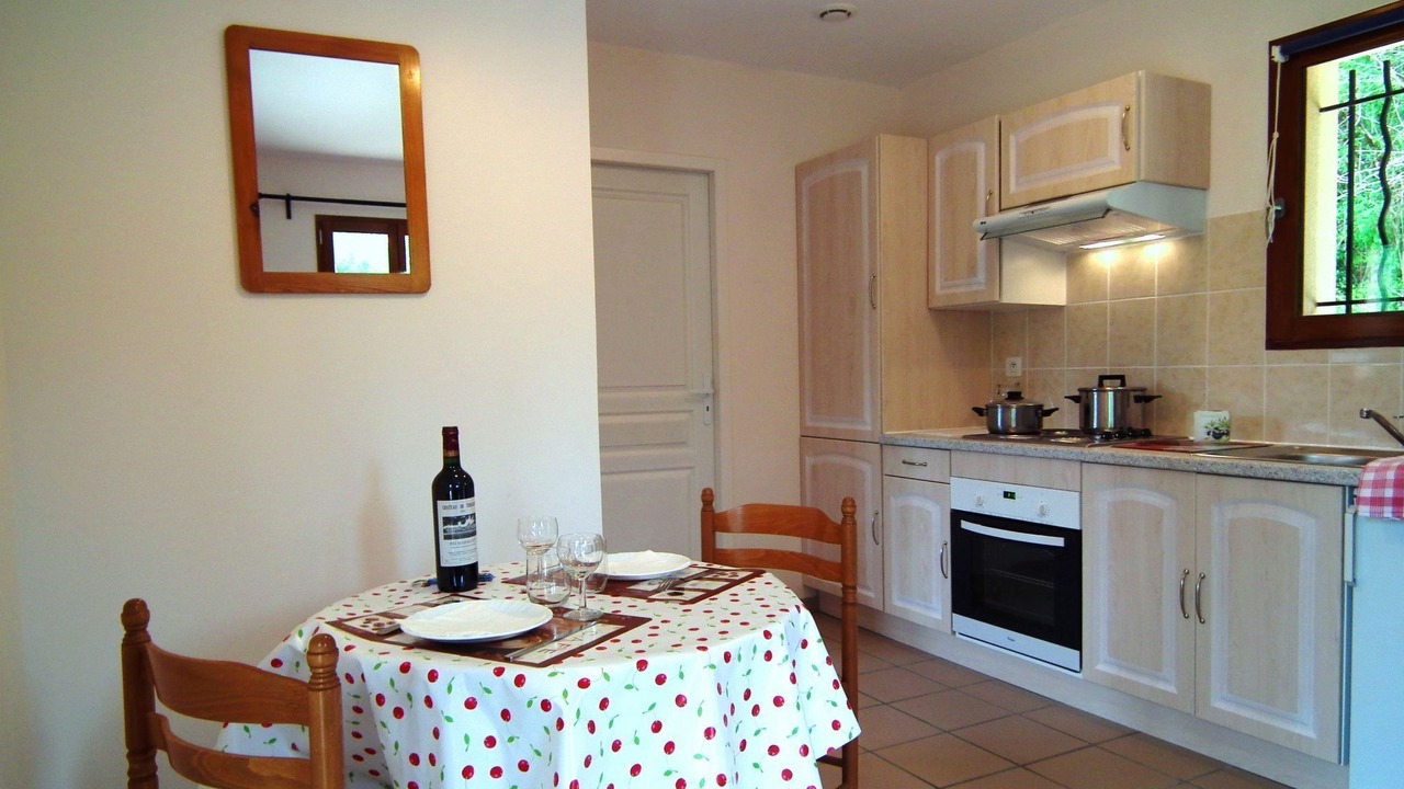 Photo of Bedroom in Gavaudun