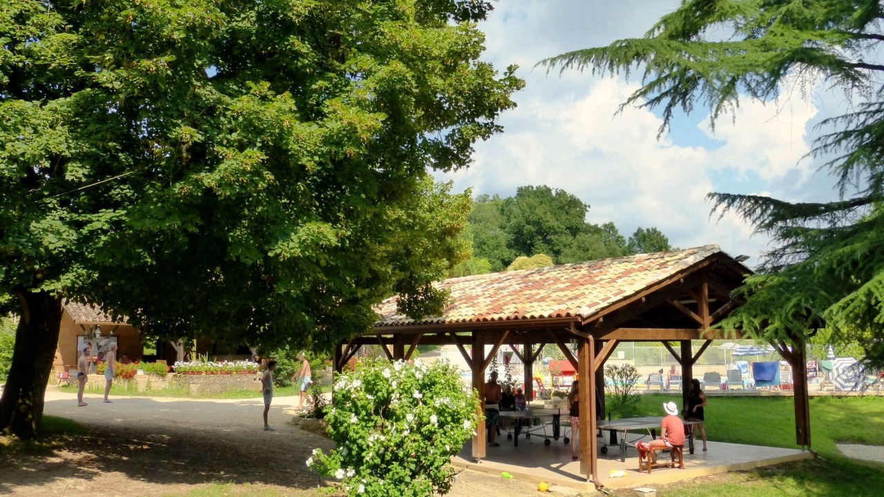 Photo of Outdoor in Gavaudun