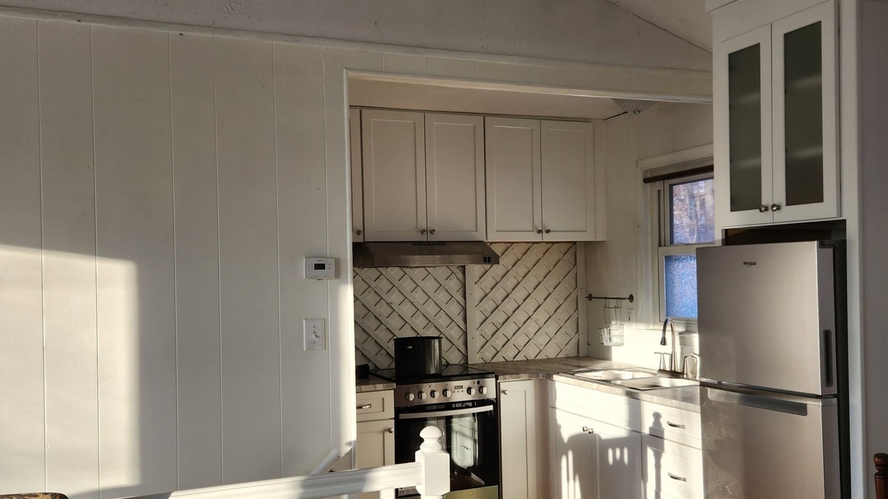 Photo of Kitchen in Linden