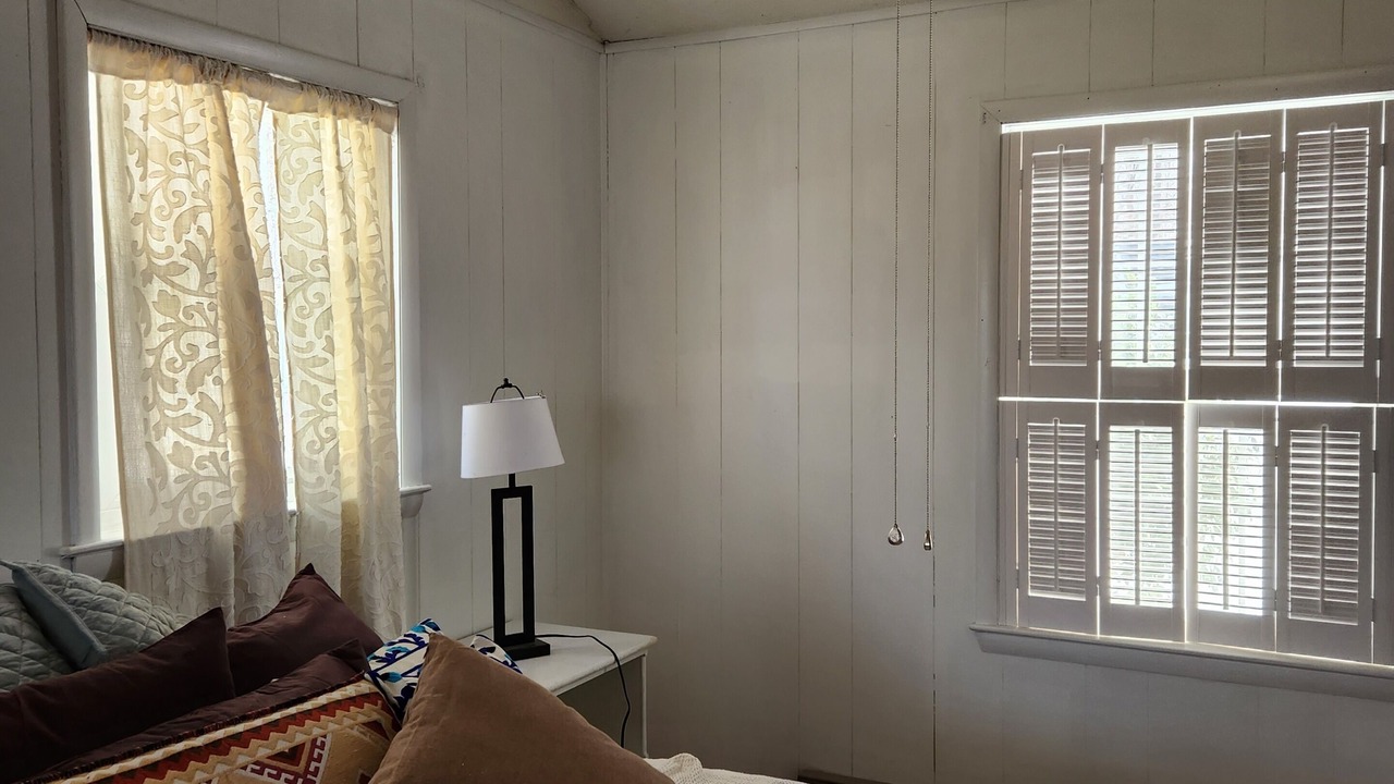 Photo of Bedroom in Linden