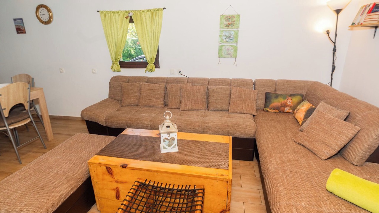 Photo of Livingroom in Tounj