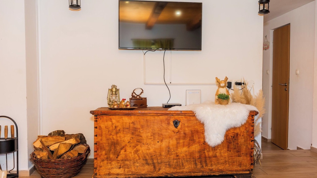 Photo of Livingroom in Tounj