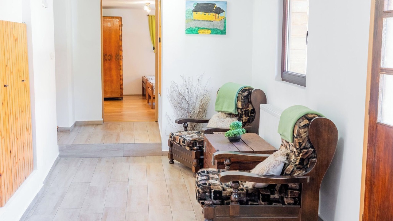 Photo of Bedroom in Tounj
