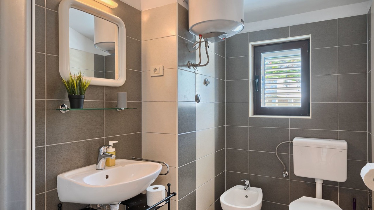 Photo of Bathroom in Businci