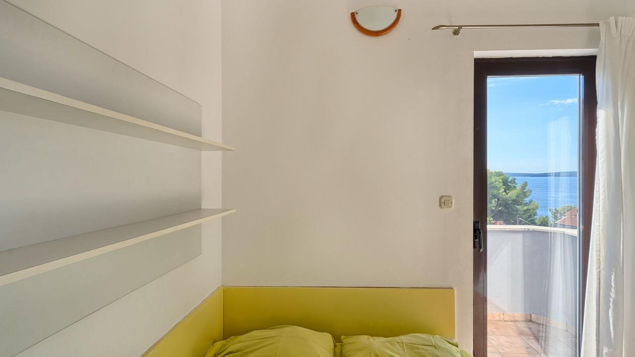 Photo of Bedroom in Businci