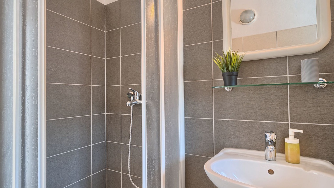 Photo of Bathroom in Businci