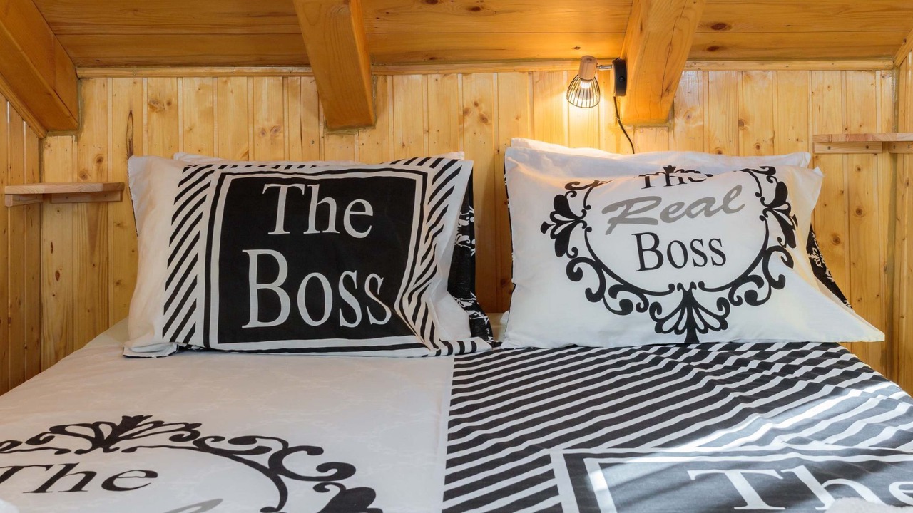 Photo of Bedroom in Bristane